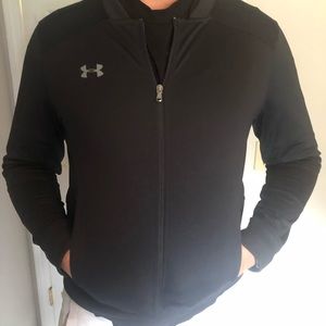 Mens Under Armour jacket